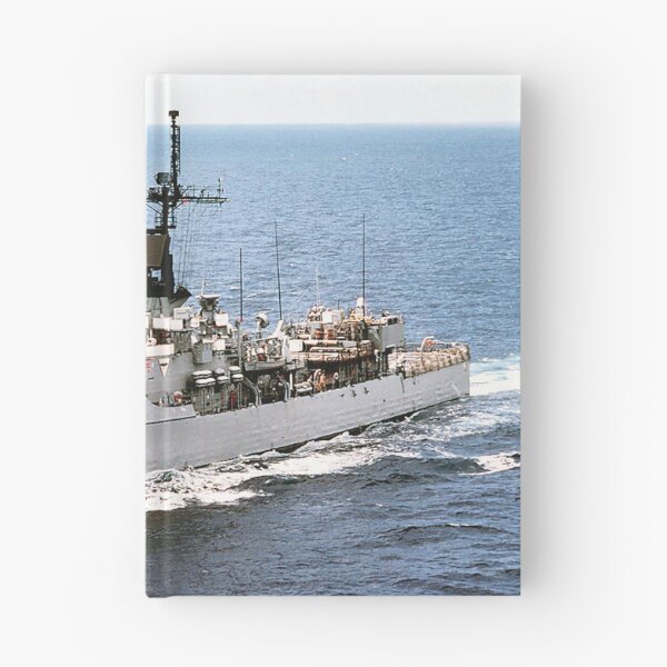 Item preview, USS TALBOT (FFG-4) SHIP'S STORE designed and sold by militarygifts.