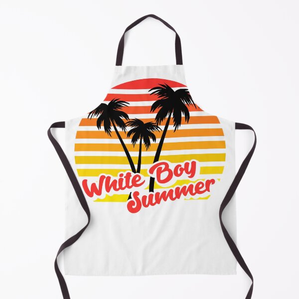 Item preview, White Boy Summer designed and sold by SpaceBandidos.
