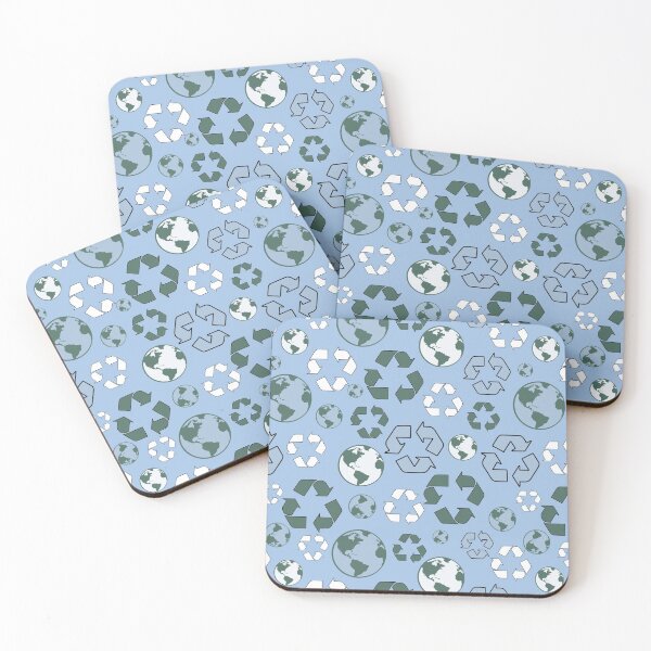 Item preview, Recycle for the Planet designed and sold by anzelas.