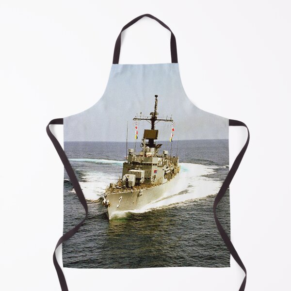 Item preview, USS SCHOFIELD (FFG-3) SHIP'S STORE designed and sold by militarygifts.