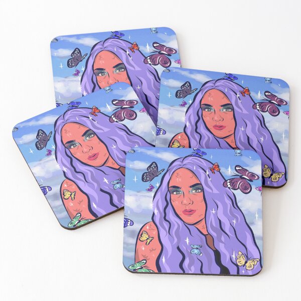 Item preview, Butterfly Babe designed and sold by Jamie  Owens.