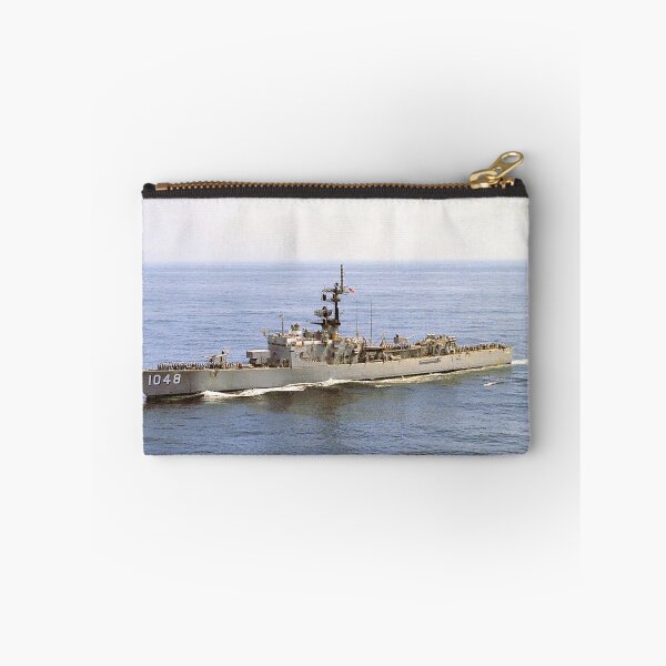 Item preview, USS SAMPLE (FF-1048) SHIP'S STORE designed and sold by militarygifts.