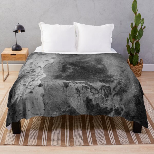 Item preview, Black And Grey Abstract Marble Design designed and sold by Piper-Deals.