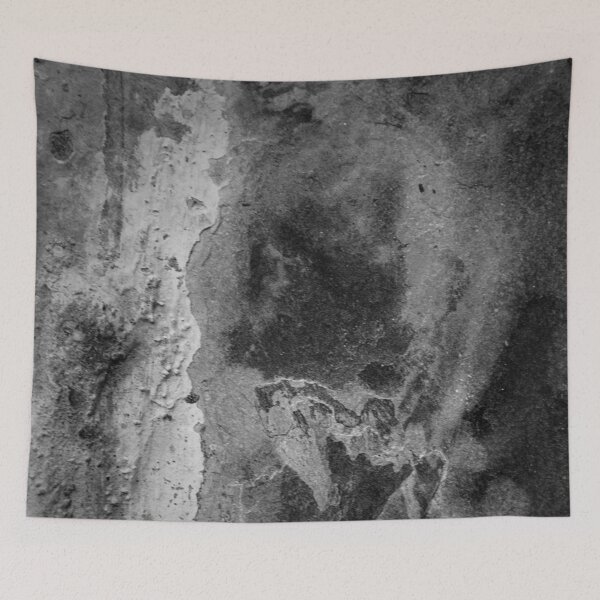 Item preview, Diseño de mármol abstracto negro y gris designed and sold by Piper-Deals.