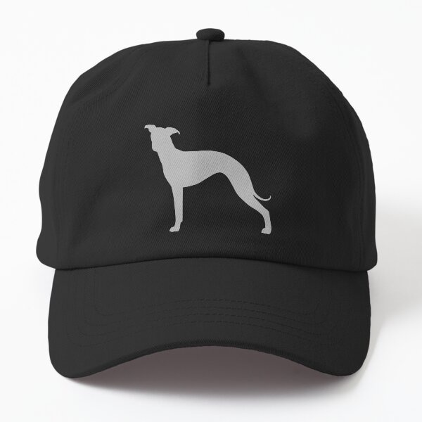Item preview, Silueta de perro galgo italiano designed and sold by Jenn Inashvili.
