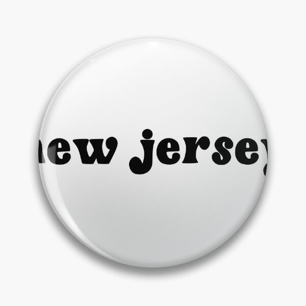 Item preview, New Jersey designed and sold by bbgraphics.