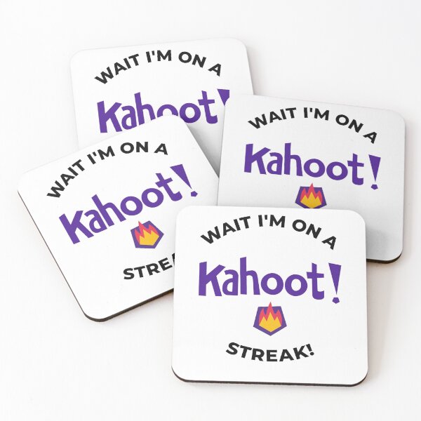 Item preview, Kahoot Meme designed and sold by Hamad Rehman.