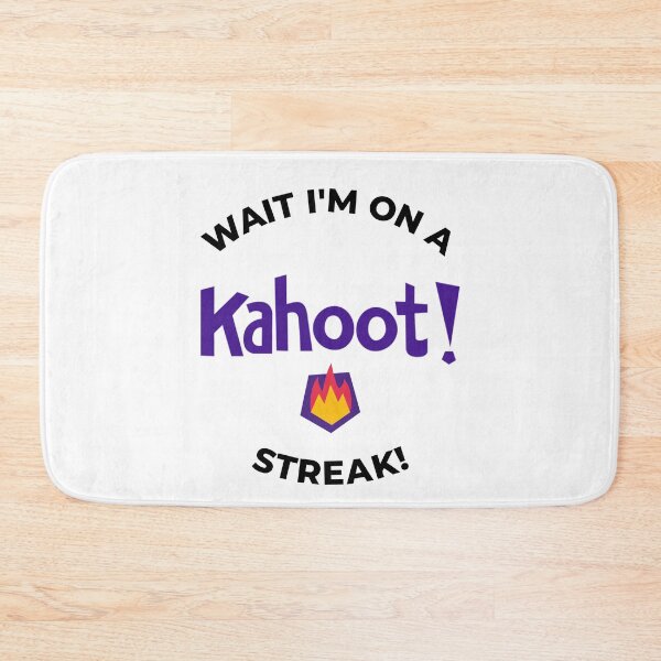 Item preview, Kahoot Meme designed and sold by Hamad Rehman.