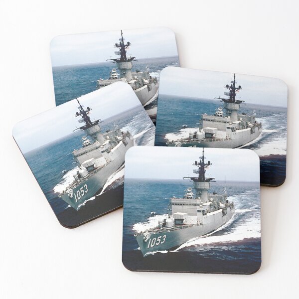 Item preview, USS ROARK (FF-1053) SHIP'S STORE designed and sold by militarygifts.