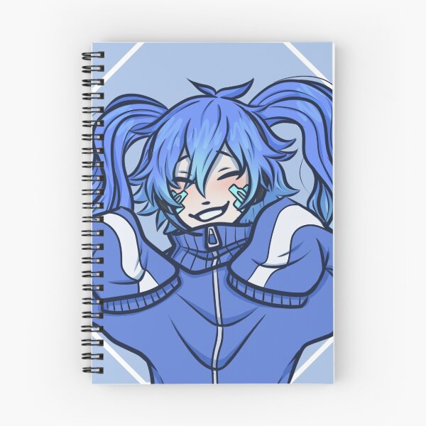 Item preview, ene designed and sold by bluejaychaos.