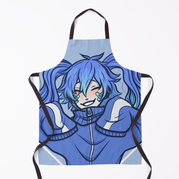 Item preview, ene designed and sold by bluejaychaos.