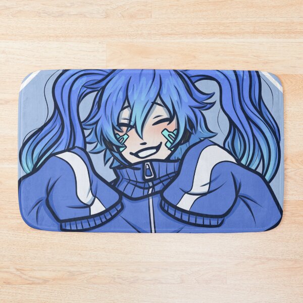 Item preview, ene designed and sold by bluejaychaos.