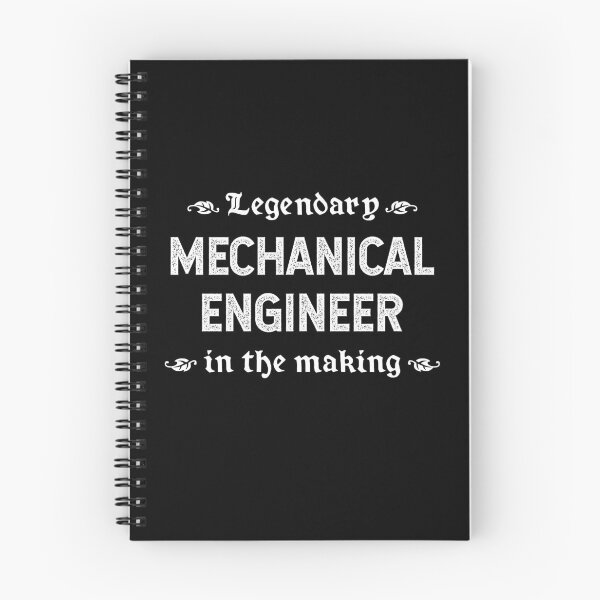 Item preview, Legendary Mechanical Engineer In The Making designed and sold by TimespunThreads.