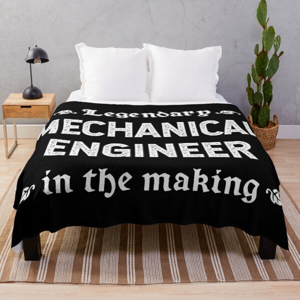 Item preview, Legendary Mechanical Engineer In The Making designed and sold by TimespunThreads.