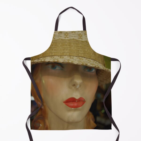 Item preview, Hat Lady designed and sold by TheMightyEye.