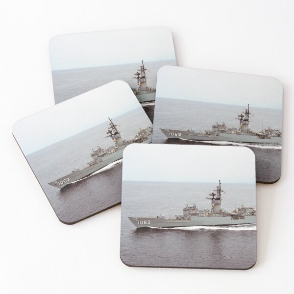 Item preview, USS REASONER (FF-1063) SHIP'S STORE designed and sold by militarygifts.