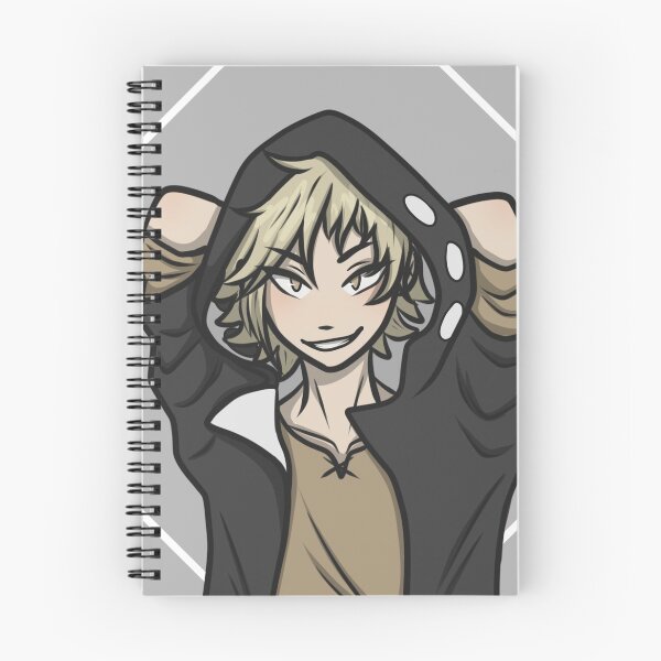 Item preview, kano designed and sold by bluejaychaos.