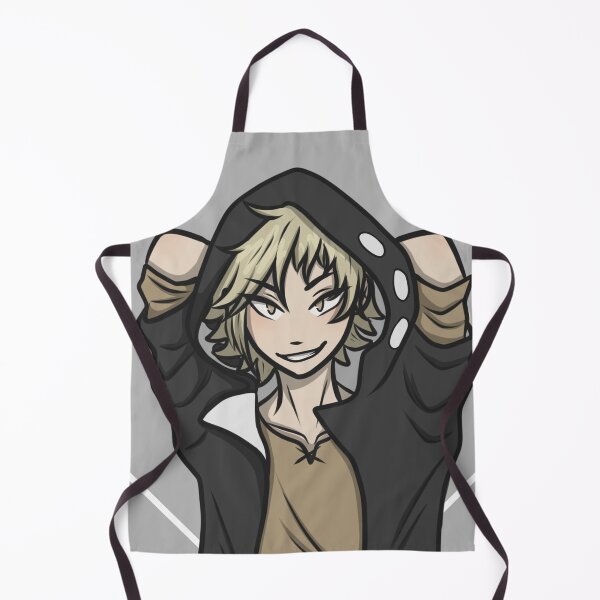Item preview, kano designed and sold by bluejaychaos.