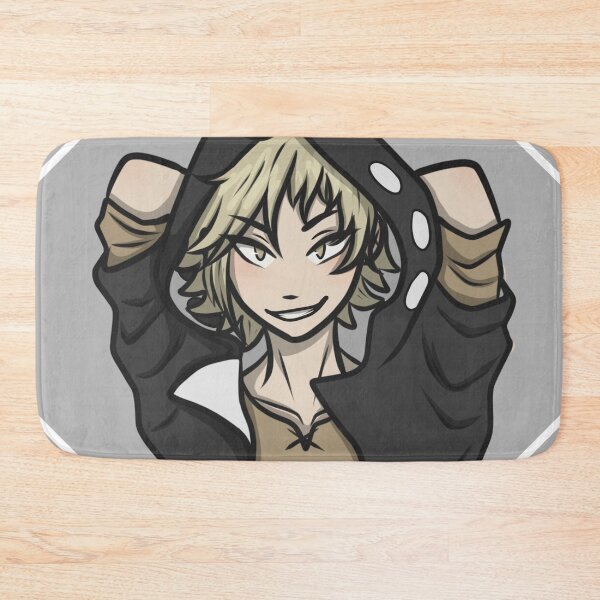 Item preview, kano designed and sold by bluejaychaos.