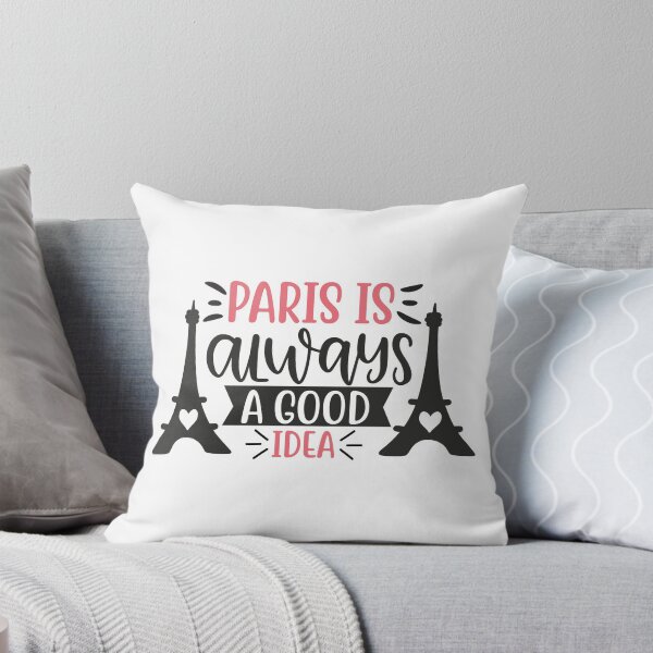 Item preview, ▶ ️ PARIS IS ALWAYS A GOOD IDEA ❤️ designed and sold by KHAOTICSHOP.