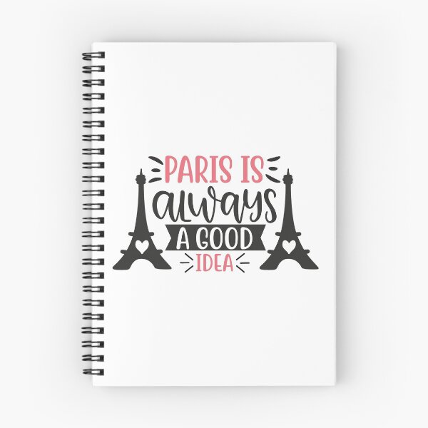 Item preview, ▶ ️ PARIS IS ALWAYS A GOOD IDEA ❤️ designed and sold by KHAOTICSHOP.