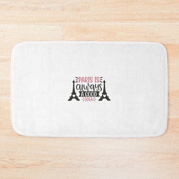 Item preview, ▶ ️ PARIS IS ALWAYS A GOOD IDEA ❤️ designed and sold by KHAOTICSHOP.