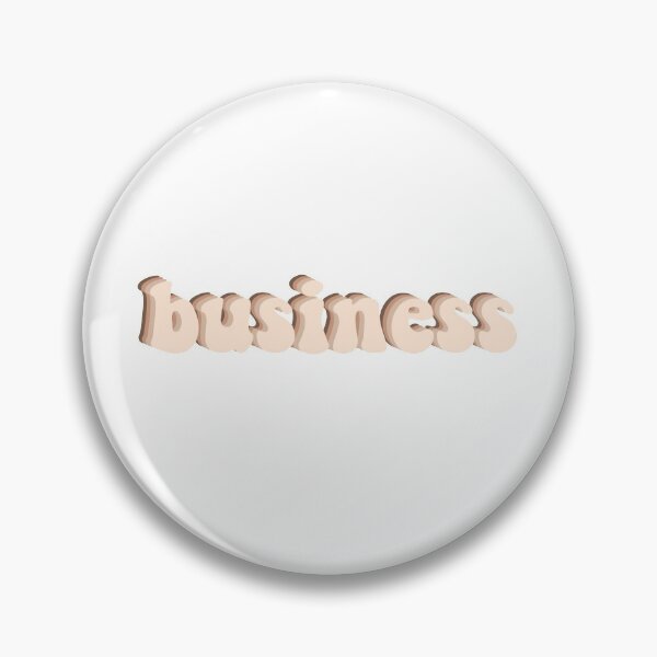 Item preview, Business School Subject Beige!! designed and sold by Mywaytothehigh.