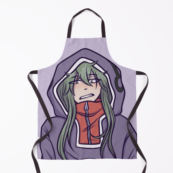 Item preview, kido designed and sold by bluejaychaos.