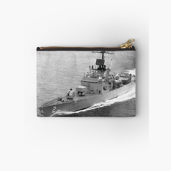 Item preview, USS RAMSEY (FFG-2) SHIP'S STORE designed and sold by militarygifts.