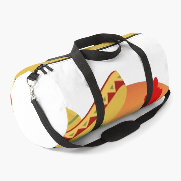 Item preview, Tex Mex with a chili saying hi designed and sold by TALAT-SHOPS.