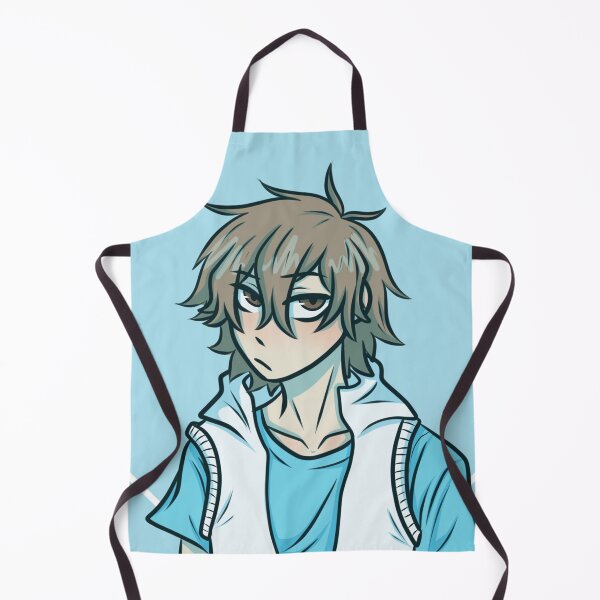 Item preview, hibiya designed and sold by bluejaychaos.