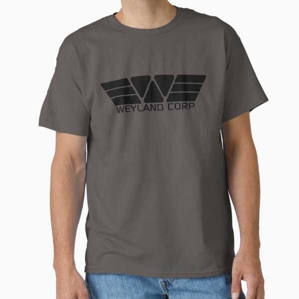 Item preview, WeylandCorp. designed and sold by Bay94.
