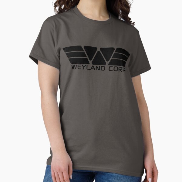 Item preview, WeylandCorp. designed and sold by Bay94.