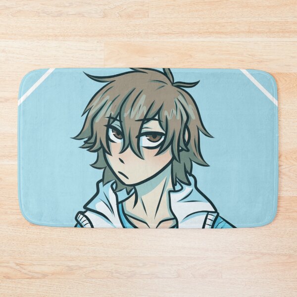 Item preview, hibiya designed and sold by bluejaychaos.