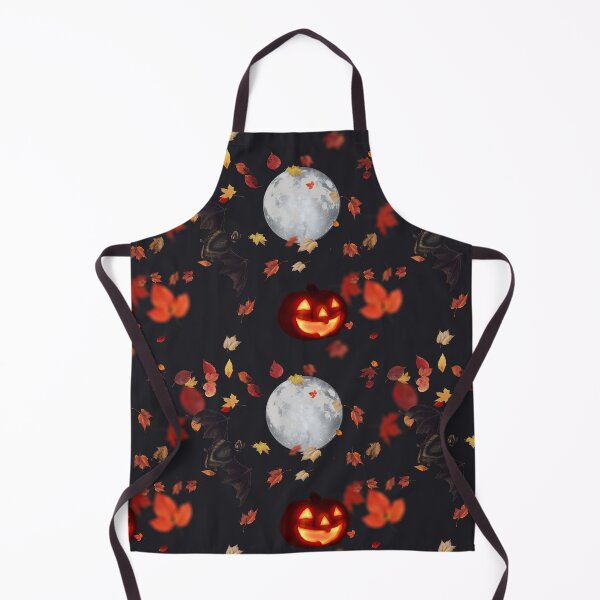Item preview, October nights designed and sold by LemonFizzy.