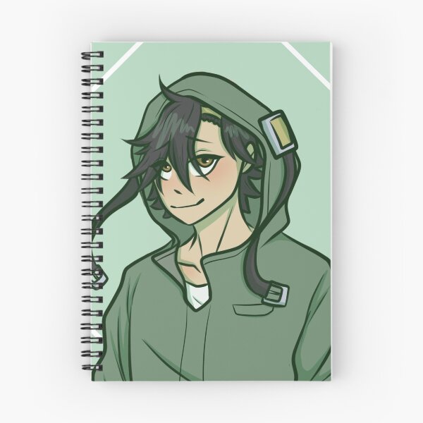 Item preview, seto designed and sold by bluejaychaos.