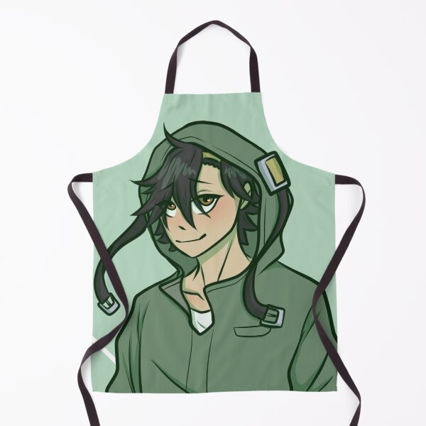 Item preview, seto designed and sold by bluejaychaos.