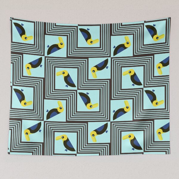Item preview, Pattern designed and sold by San Studio.