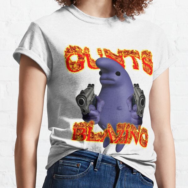 Gunt t online shirt