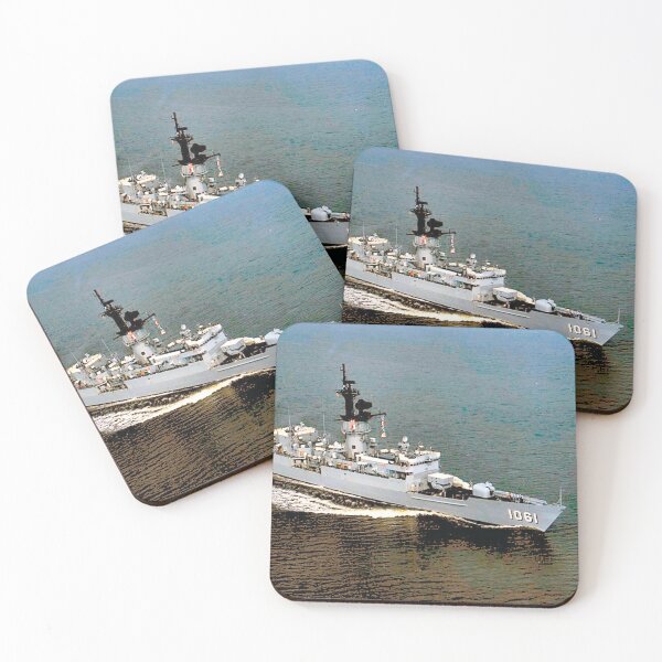 Item preview, USS PATTERSON (FF-1061) SHIP'S STORE designed and sold by militarygifts.