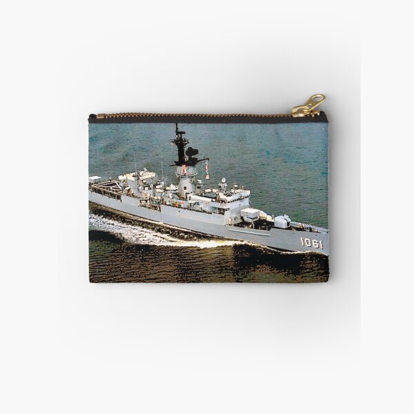 Item preview, USS PATTERSON (FF-1061) SHIP'S STORE designed and sold by militarygifts.