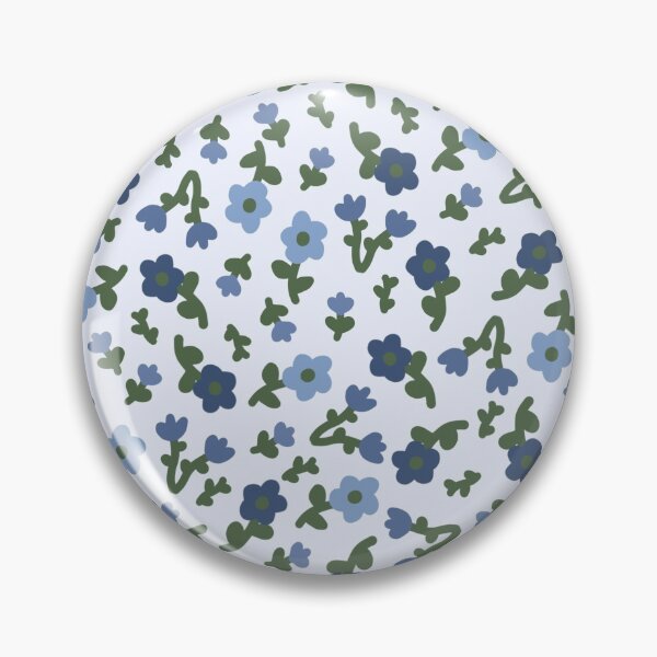 Item preview, Blissfully Blue designed and sold by Sara Bee.