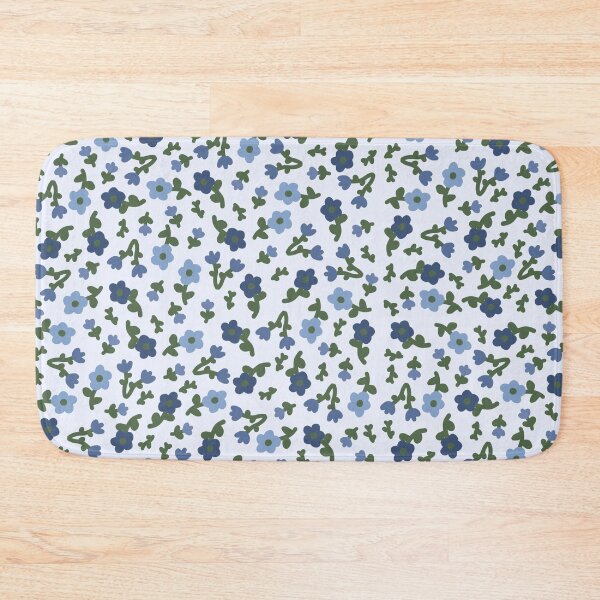 Item preview, Blissfully Blue designed and sold by Sara Bee.