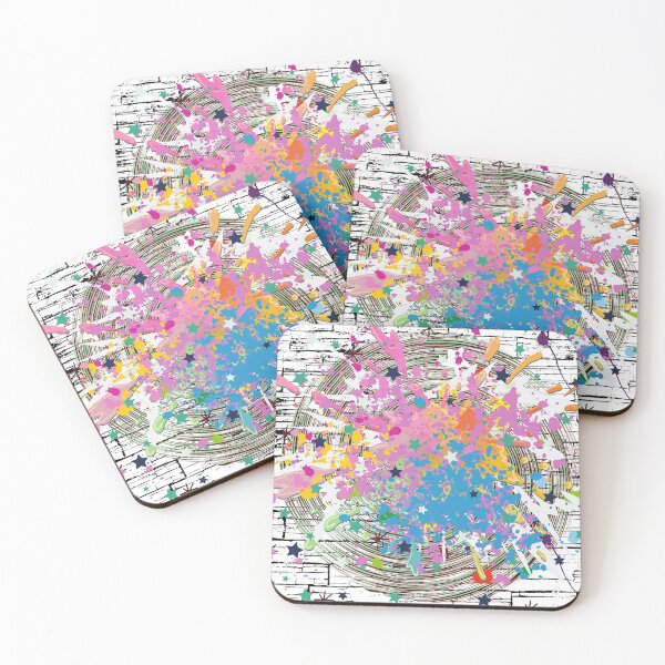 Item preview,  pattern art designed and sold by Karolj.