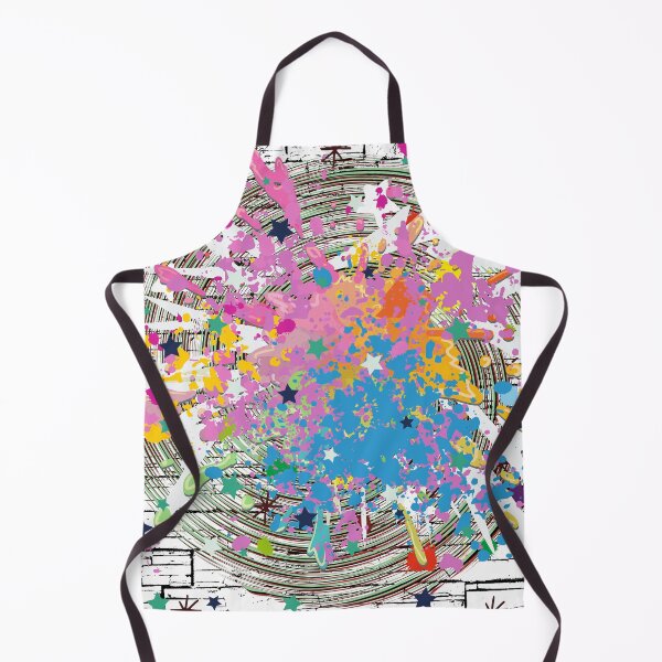 Item preview, pattern art designed and sold by Karolj.