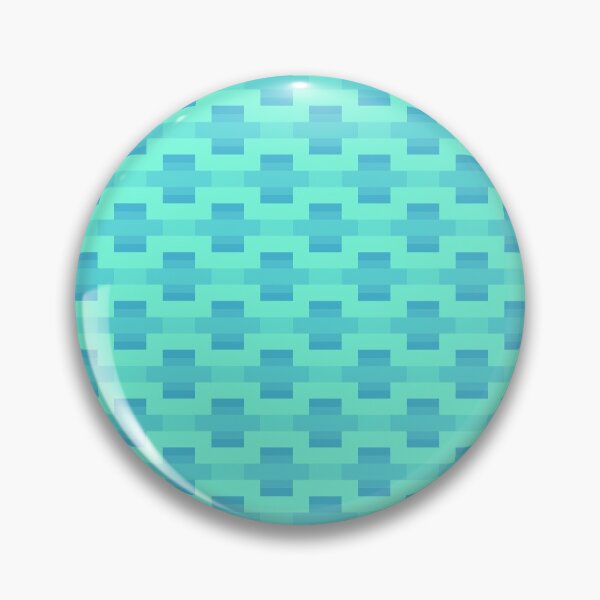 Item preview, Blue Pattern Regular Grid designed and sold by JABG-01.