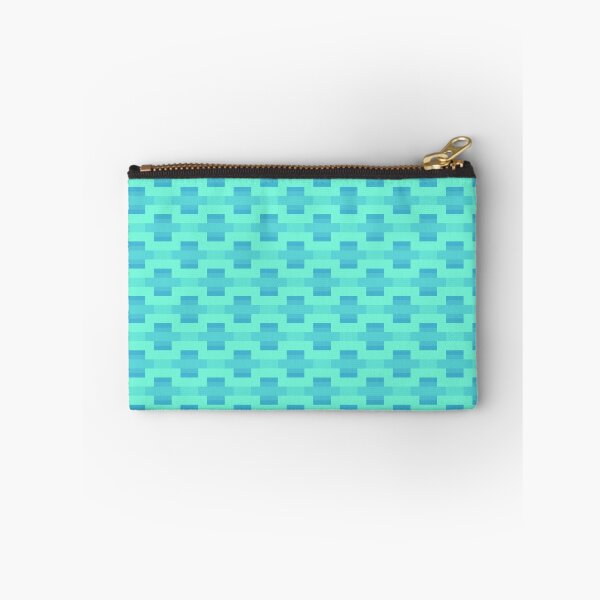 Item preview, Blue Pattern Regular Grid designed and sold by JABG-01.