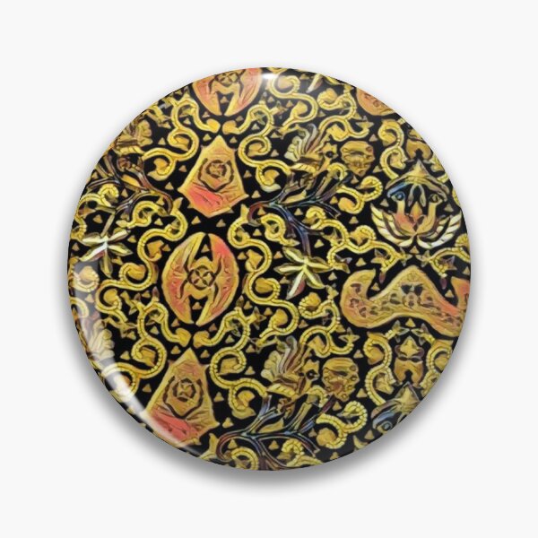 Item preview, Javanese Solo Batik designed and sold by Dwisaputra052.