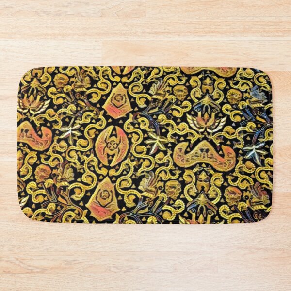 Item preview, Javanese Solo Batik designed and sold by Dwisaputra052.