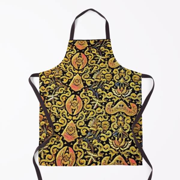 Item preview, Javanese Solo Batik designed and sold by Dwisaputra052.